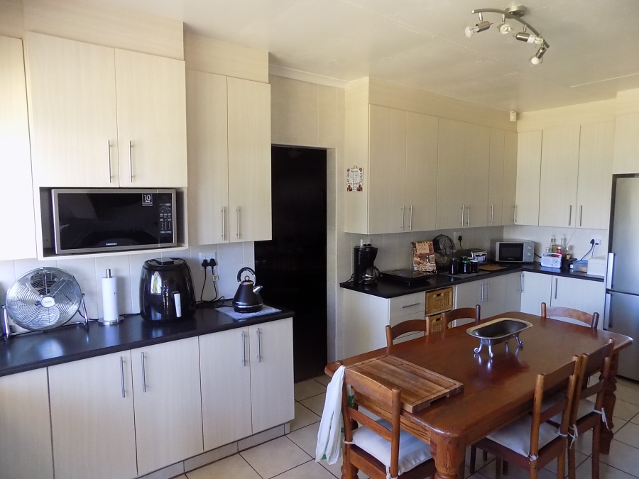 4 Bedroom Property for Sale in Ventersdorp North West